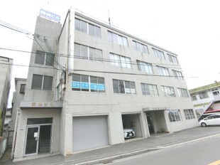 岡林ビル藤田マンションの物件外観写真